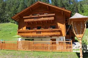 Zirbenchalet Grossglockner